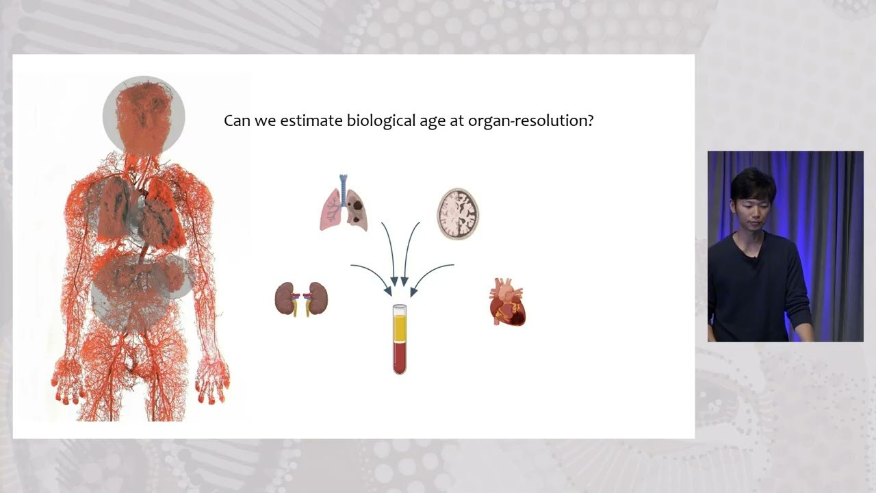Recording of the GoldLab Symposium talk